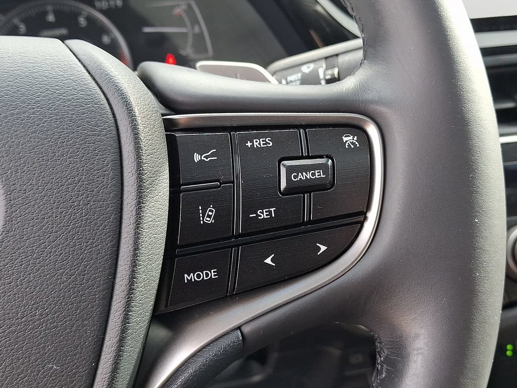 Used 2023 Lexus ES 350 w/ Premium Package FWD image 23