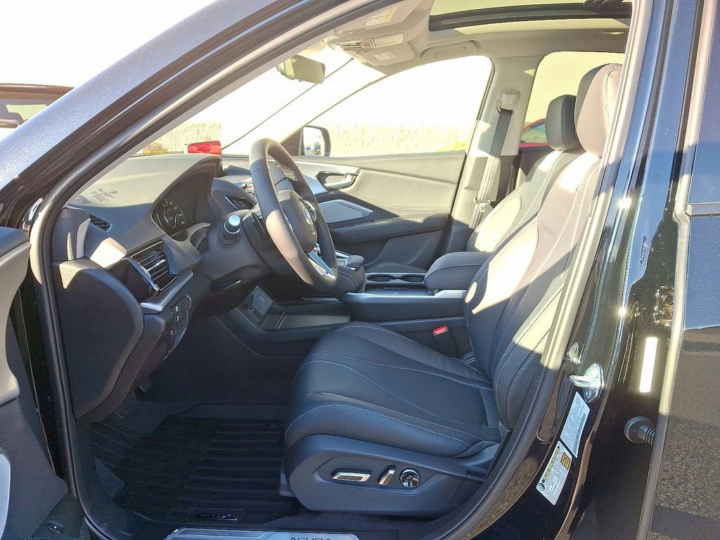 New 2026 Acura RDX w/ Technology Package image 6