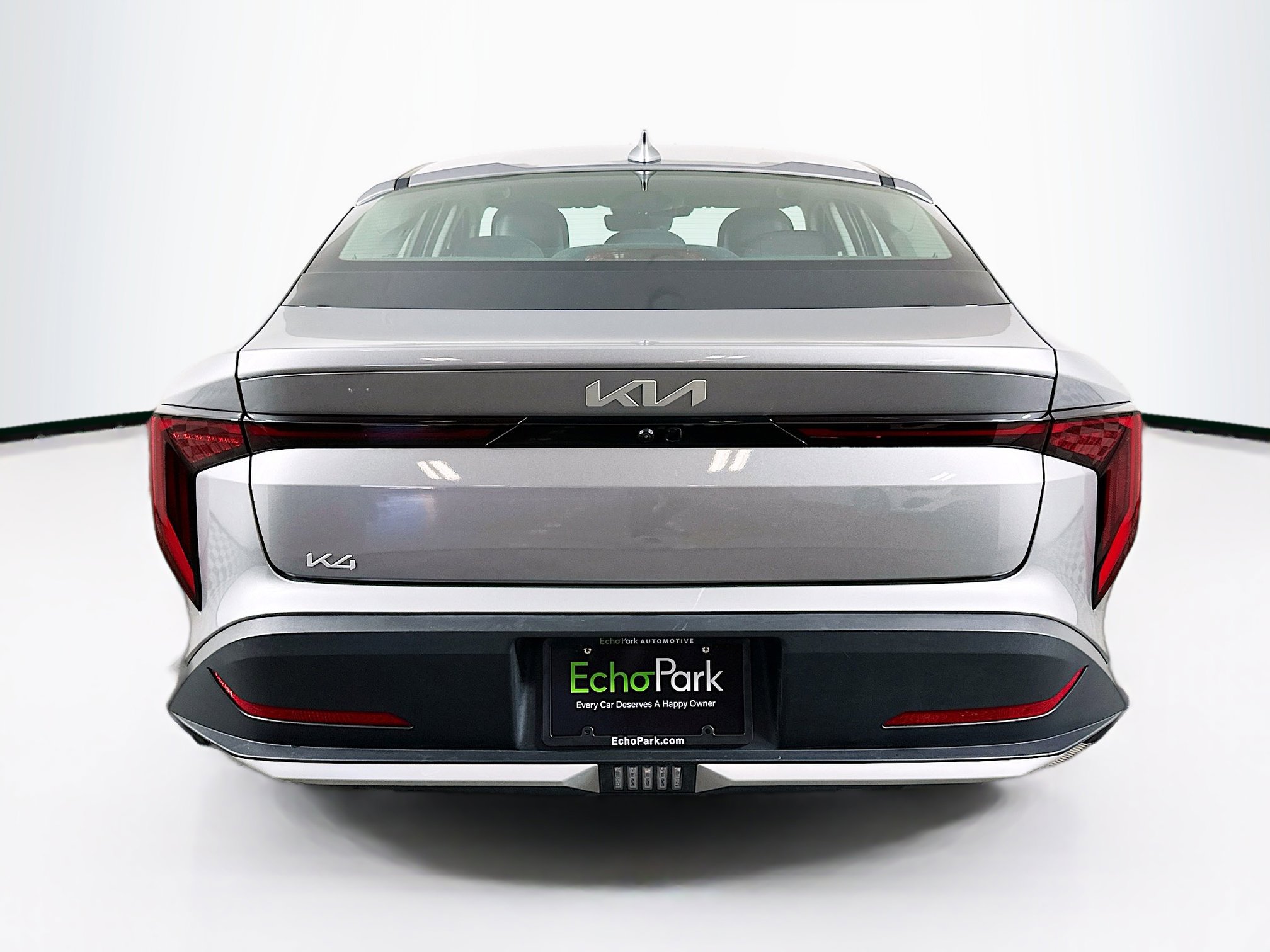 Used 2025 Kia K4 LXS image 7