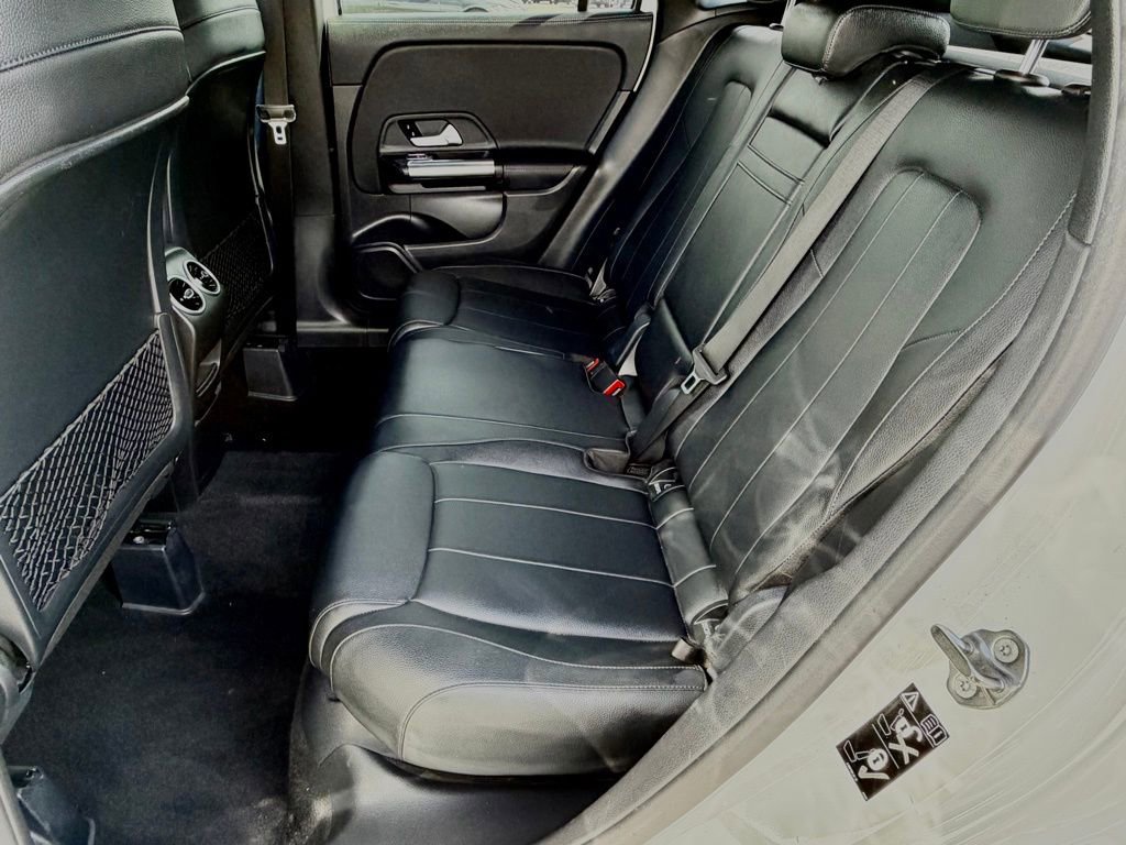 Used 2021 Mercedes-Benz GLA 250 image 33