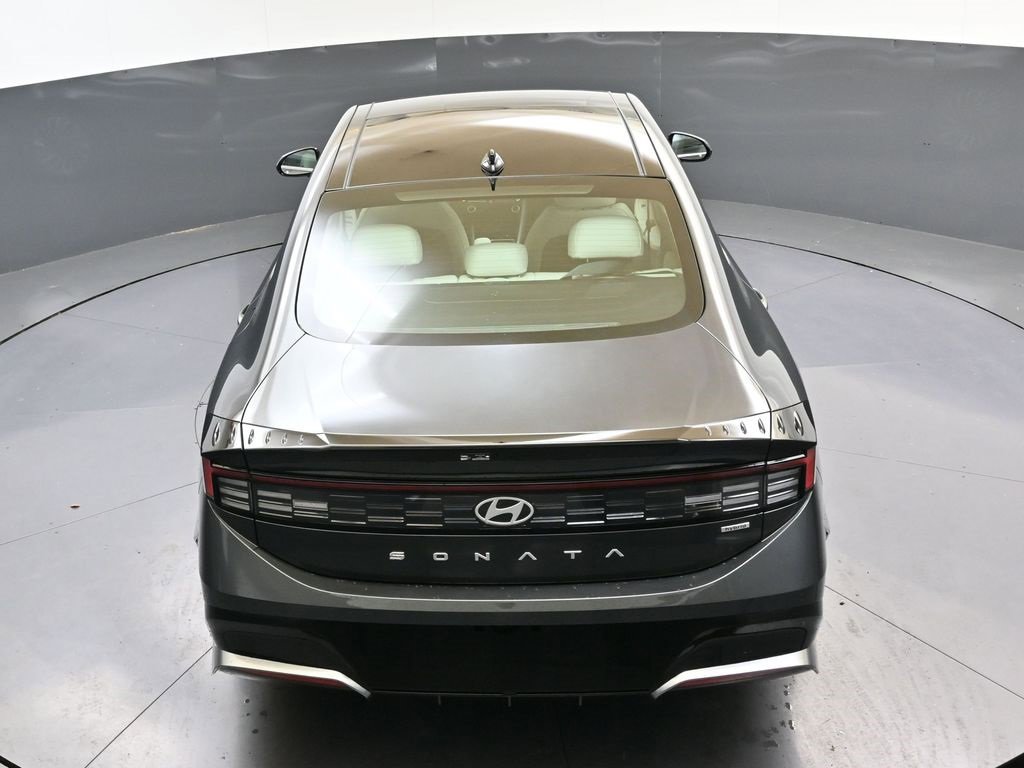 New 2026 Hyundai Sonata Limited image 48