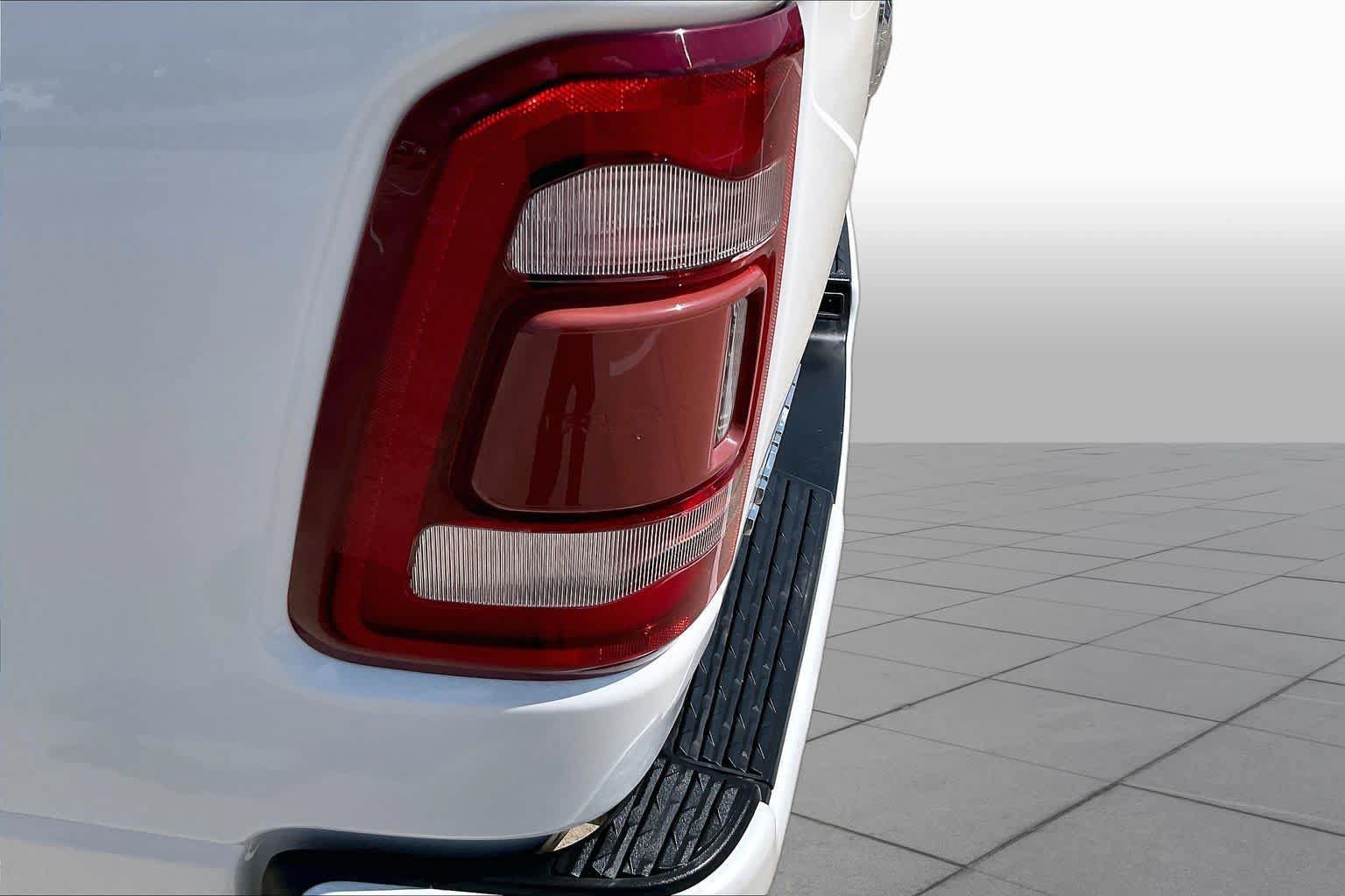 Used 2019 RAM 1500 Limited RWD image 26