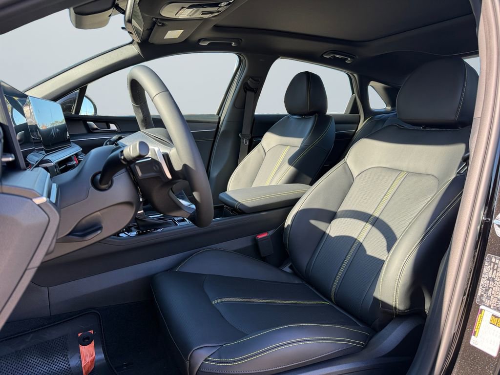 New 2026 Kia K5 GT image 9