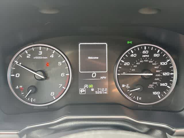Certified 2025 Subaru Outback Limited AWD/4WD image 30