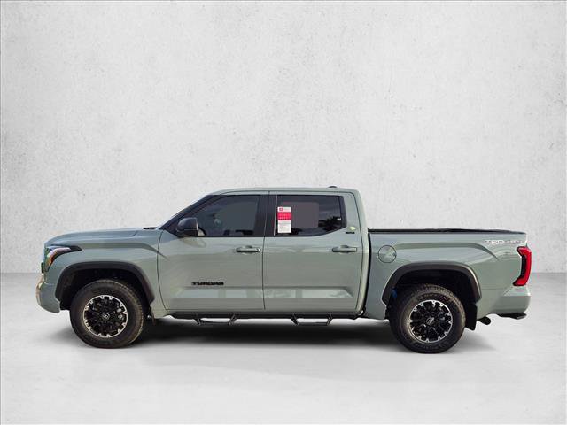 New 2026 Toyota Tundra SR5 AWD/4WD image 5