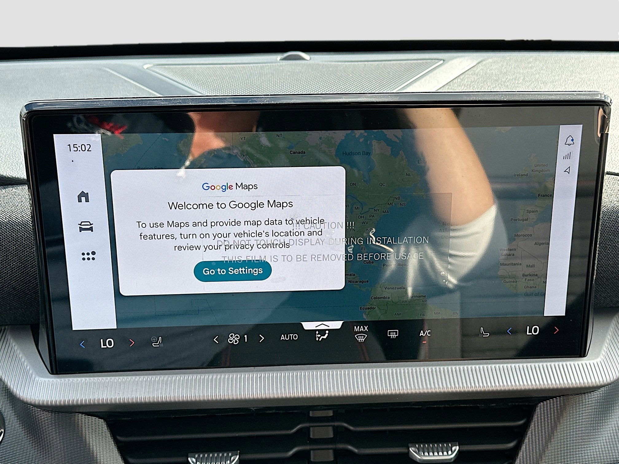 New 2026 Ford Explorer ST-Line image 8