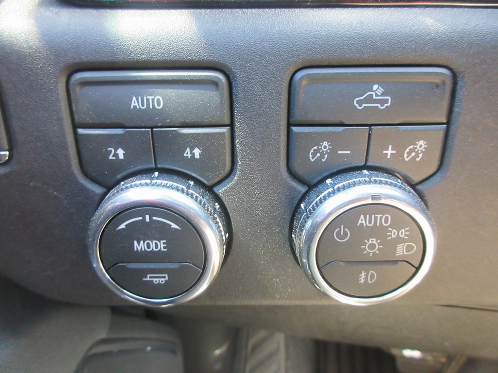 New 2026 GMC Sierra 1500 Elevation image 16