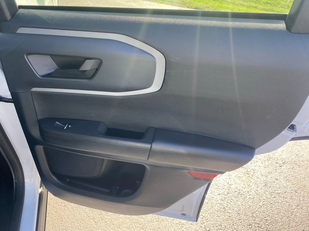 Used 2021 Ford Bronco Sport Big Bend image 21