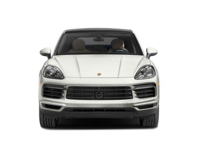 Used 2021 Porsche Cayenne S w/ Premium Package Plus AWD/4WD image 7