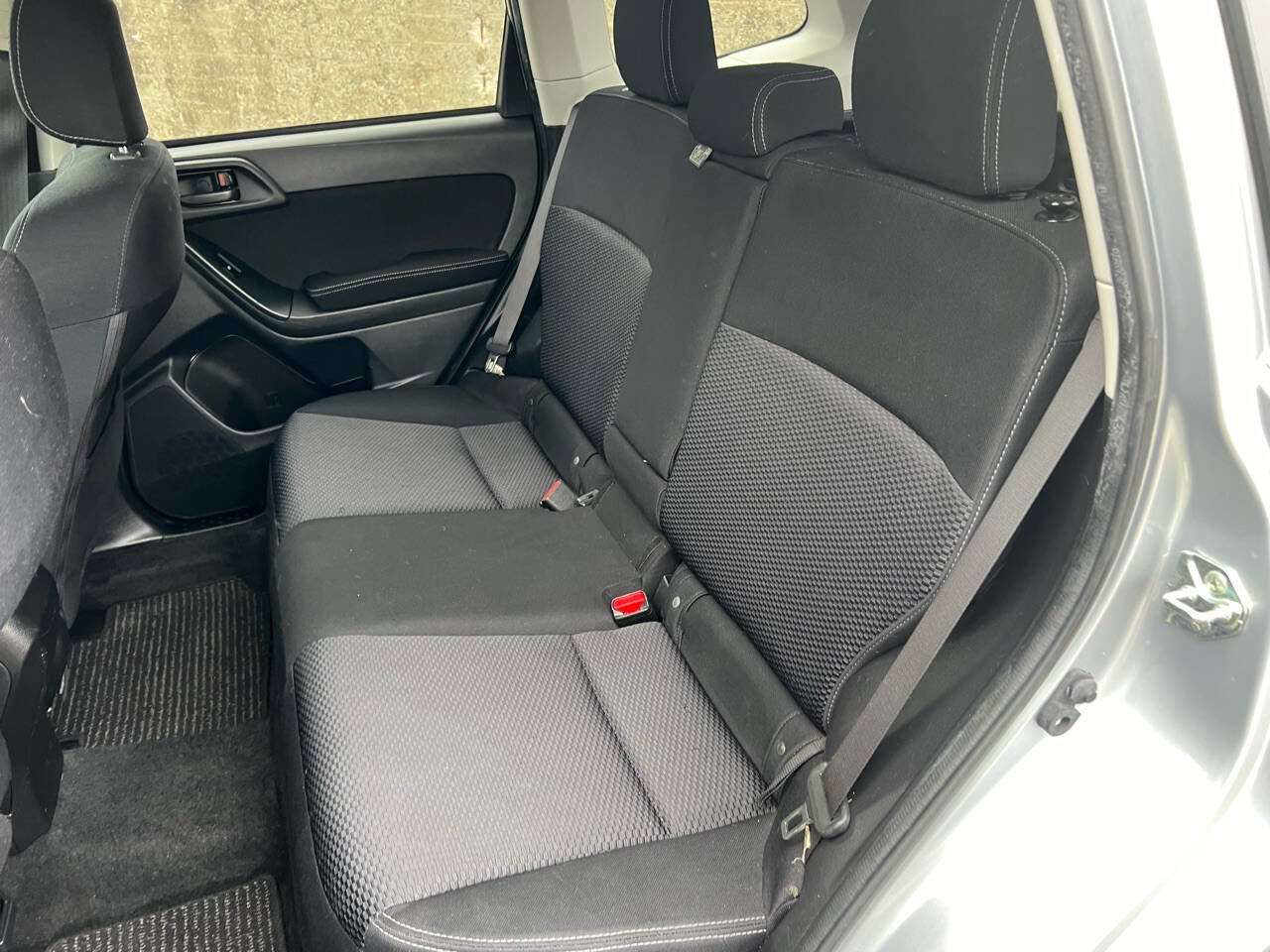 Used 2014 Subaru Forester 2.5i Premium image 49