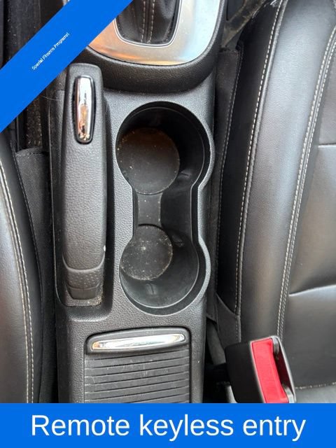 Used 2015 Buick Encore Leather AWD/4WD image 26