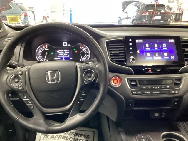 Used 2023 Honda Ridgeline RTL image 6