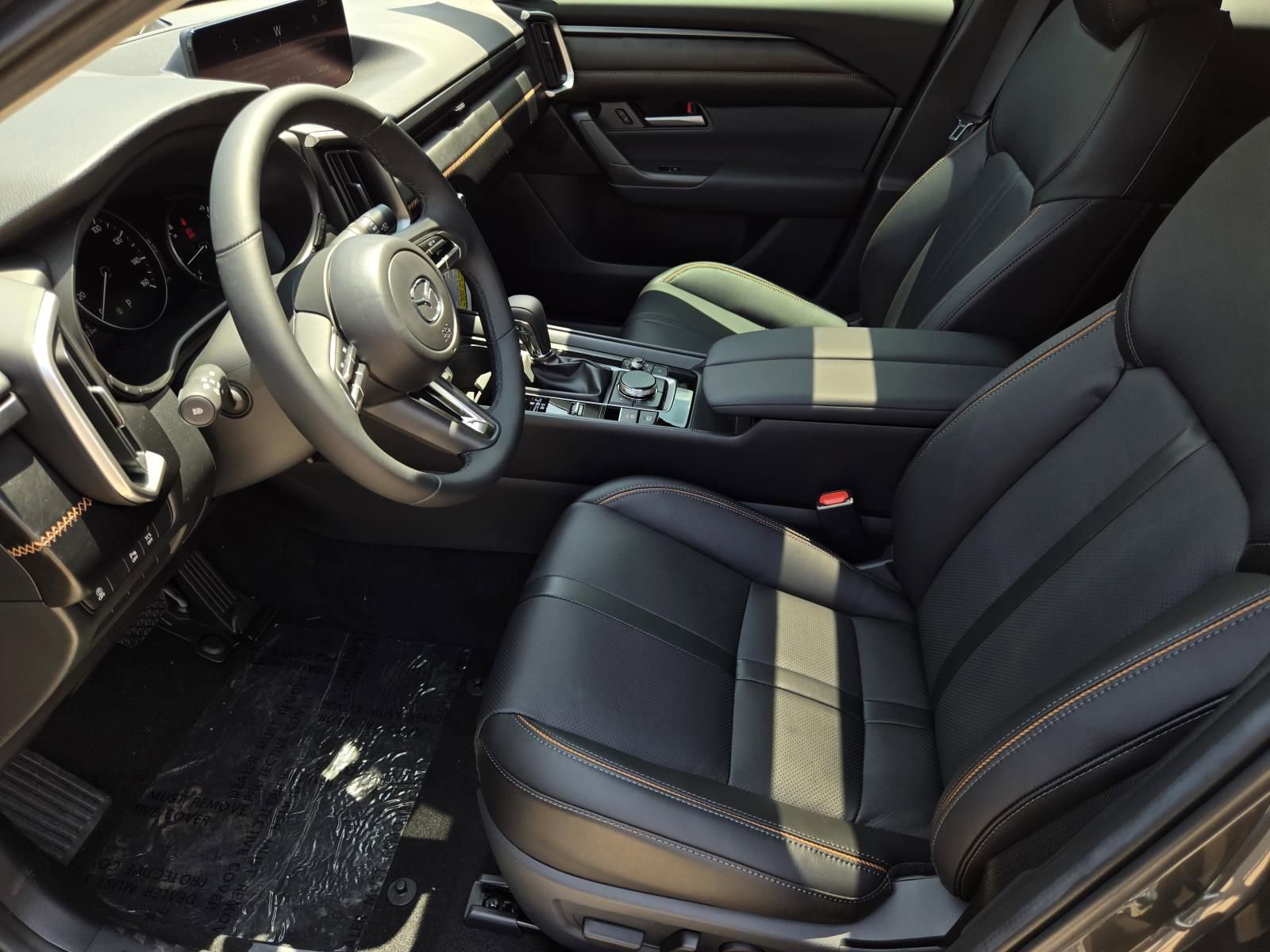New 2026 MAZDA CX-50 AWD 2.5 S w/ Weather Package image 16
