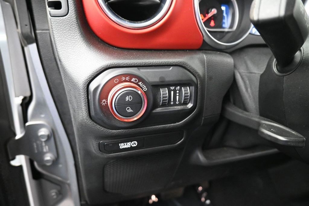 Used 2020 Jeep Gladiator Rubicon AWD/4WD image 20