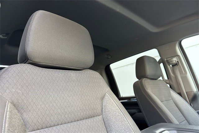 Certified 2024 Chevrolet Silverado 2500 LT image 24