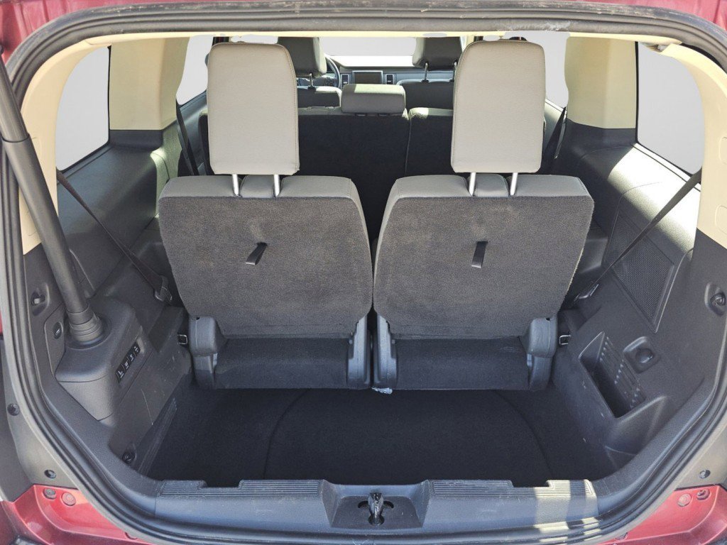 Used 2018 Ford Flex Limited w/ Equipment Group 303A image 26