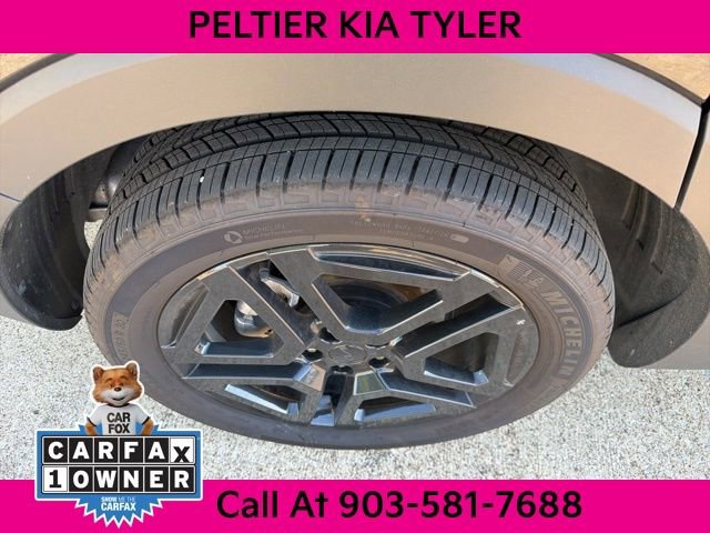Used 2025 Kia Telluride SX Prestige X-Line image 14