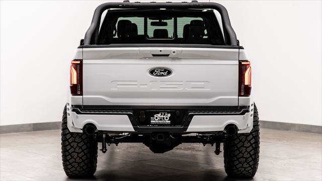 Used 2025 Ford F150 Lariat image 9