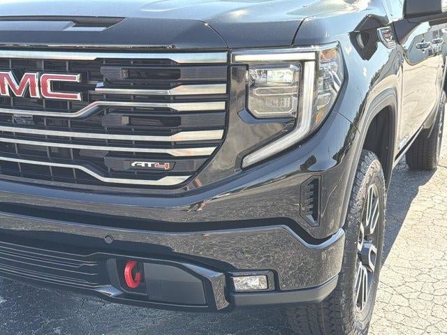 New 2026 GMC Sierra 1500 AT4 w/ Technology Package AWD/4WD image 12