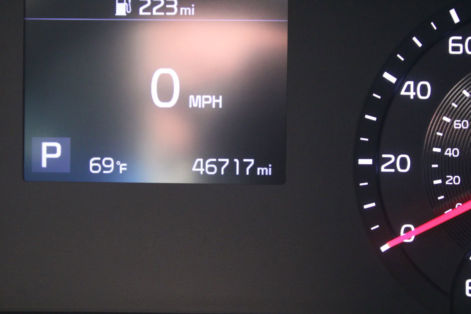 Certified 2020 Kia Soul EX image 29