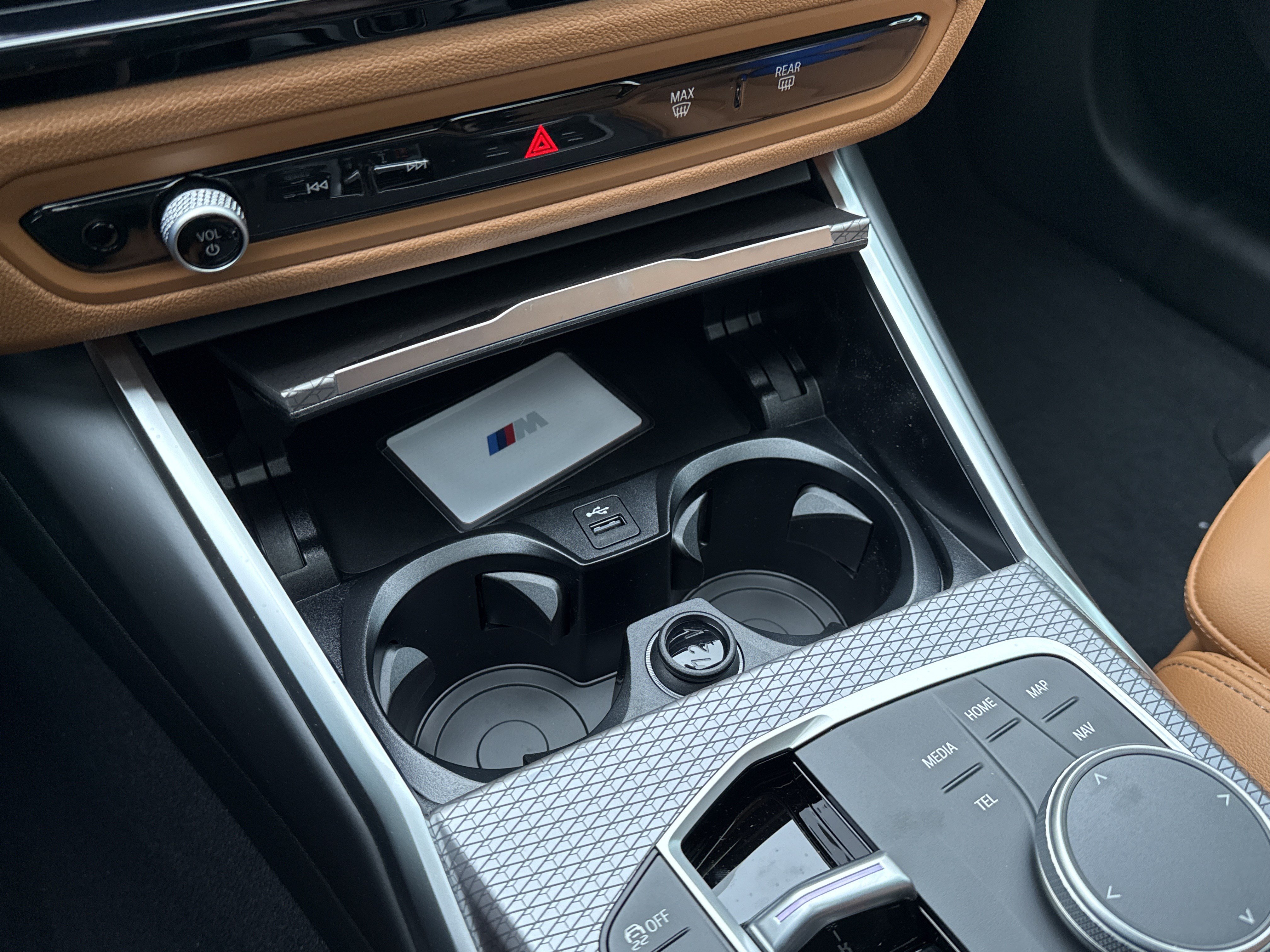 Used 2026 BMW 330i Sedan w/ M Sport Package RWD image 26