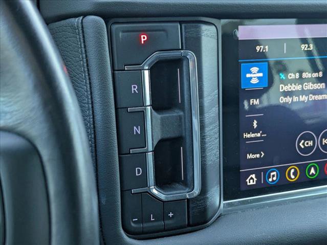 Used 2021 GMC Yukon Denali w/ Denali Premium Package image 12