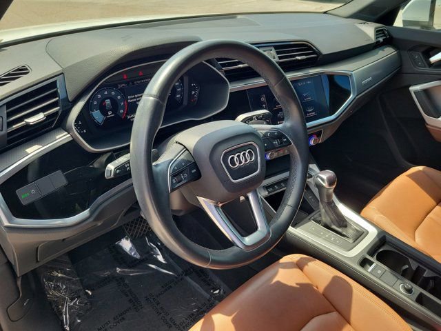 Used 2022 Audi Q3 2.0T Premium image 17