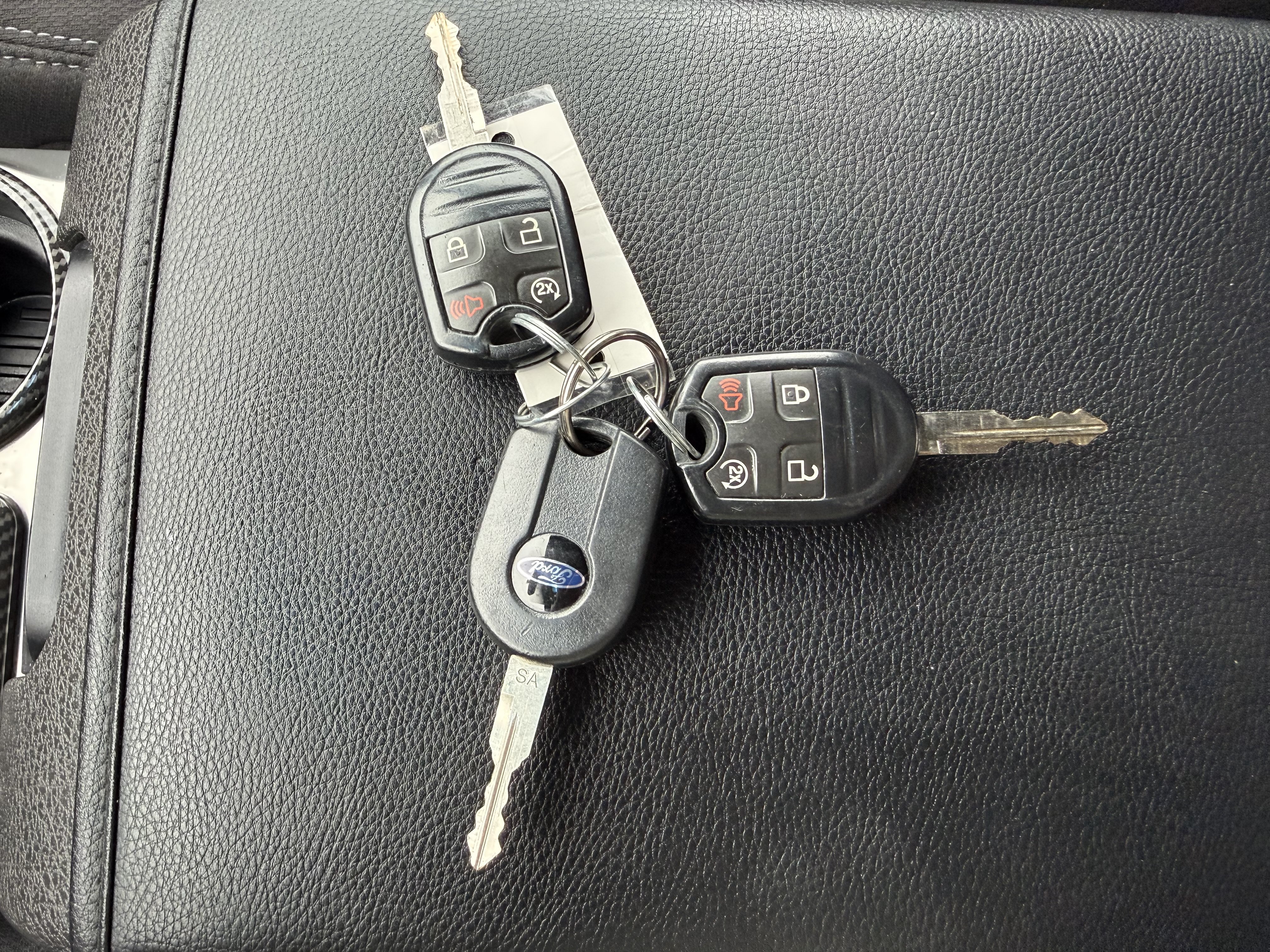 Used 2013 Ford F150 FX4 AWD/4WD image 6
