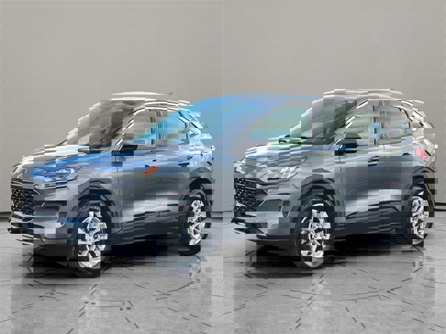 Certified 2022 Ford Escape SE w/ Convenience Package image 3