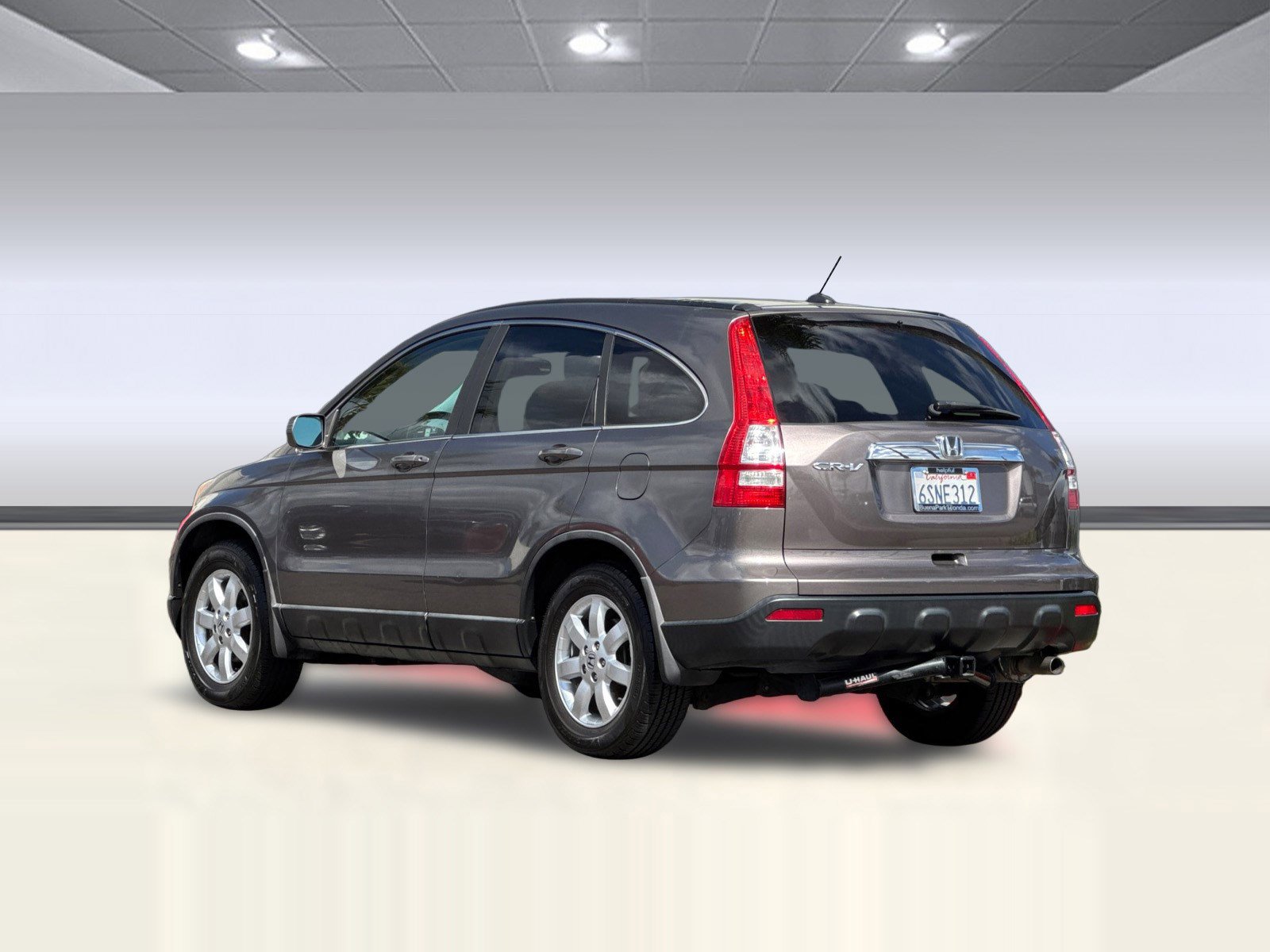 Used 2009 Honda CR-V EX-L image 3