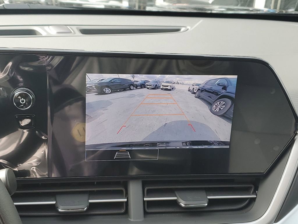 New 2026 Chevrolet Trax LS image 22