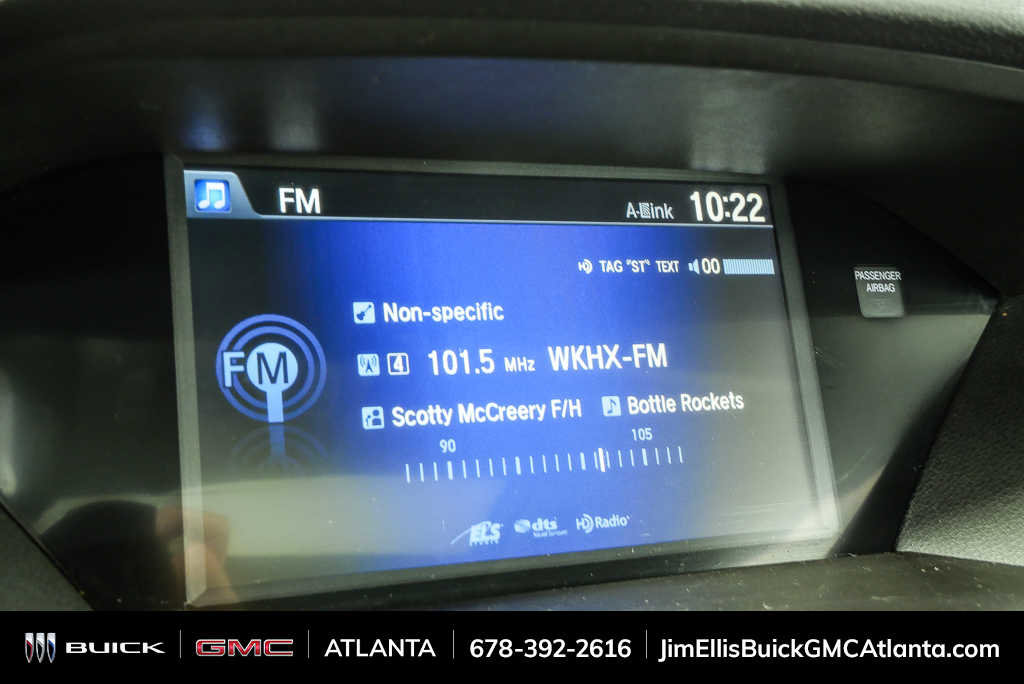 Used 2016 Acura MDX FWD w/ Technology Package image 13