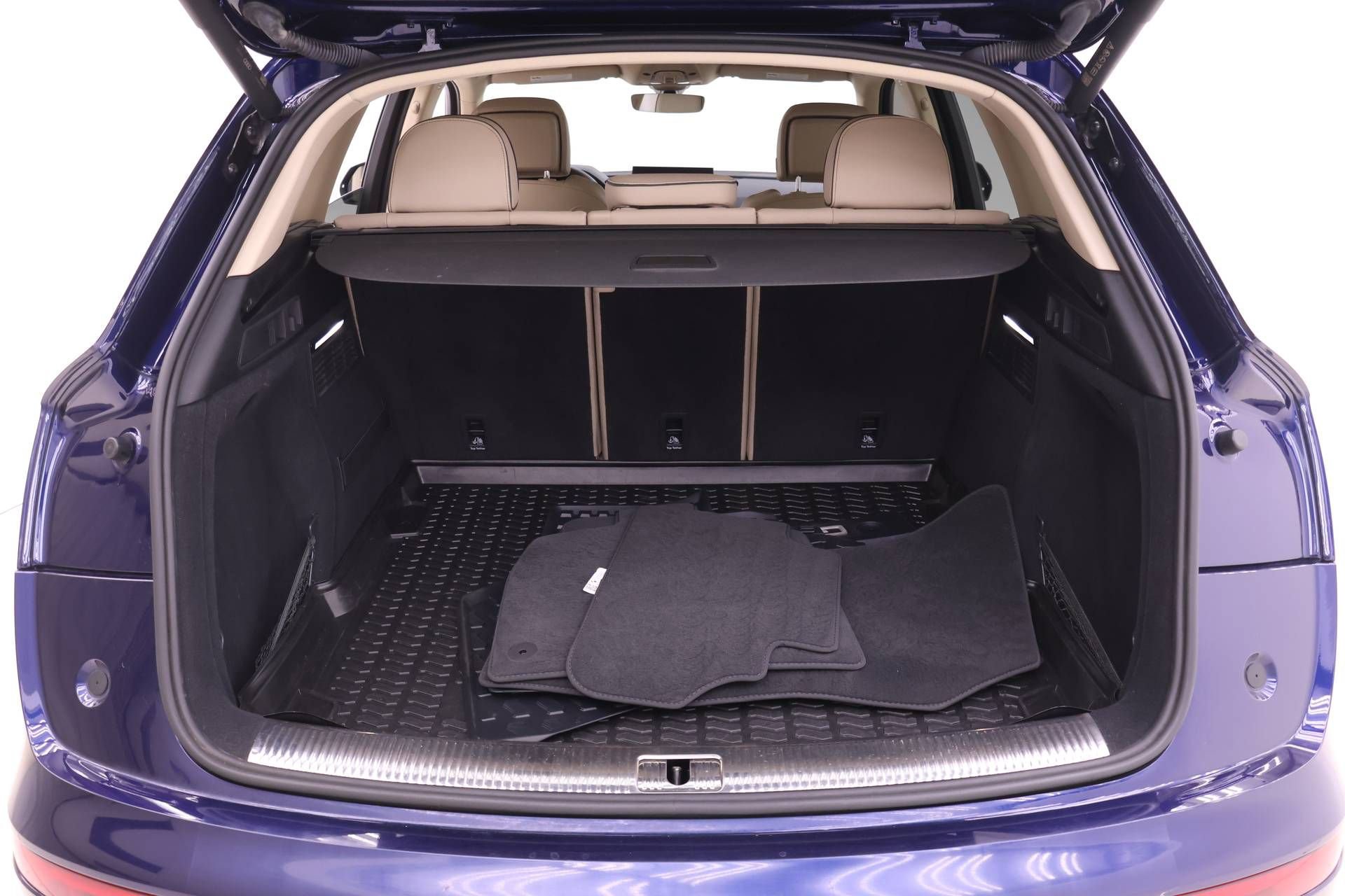 Certified 2022 Audi Q5 2.0T Prestige w/ Prestige Package image 18