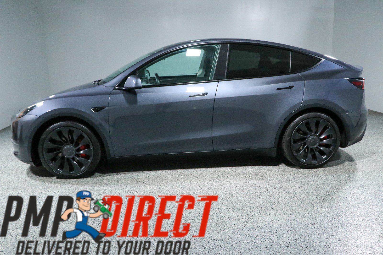 Used 2022 Tesla Model Y Performance AWD/4WD image 10