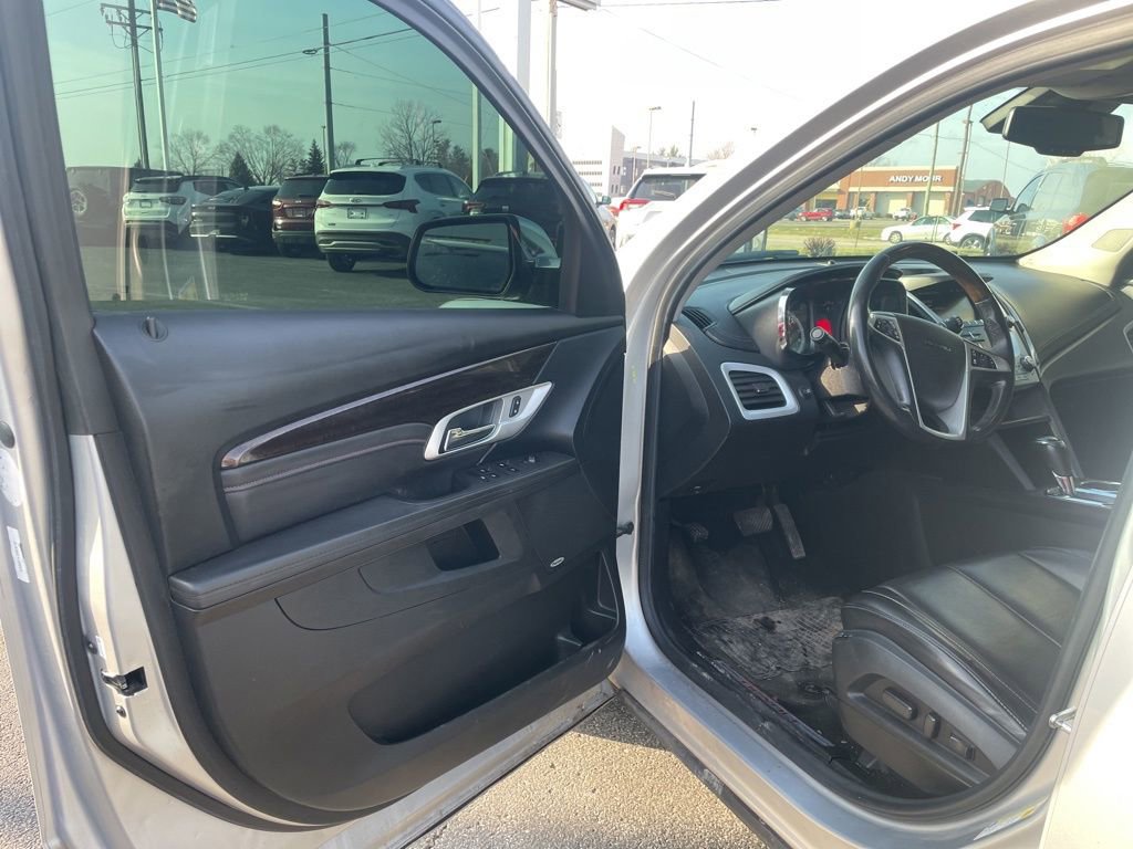 Used 2017 GMC Terrain Denali image 15