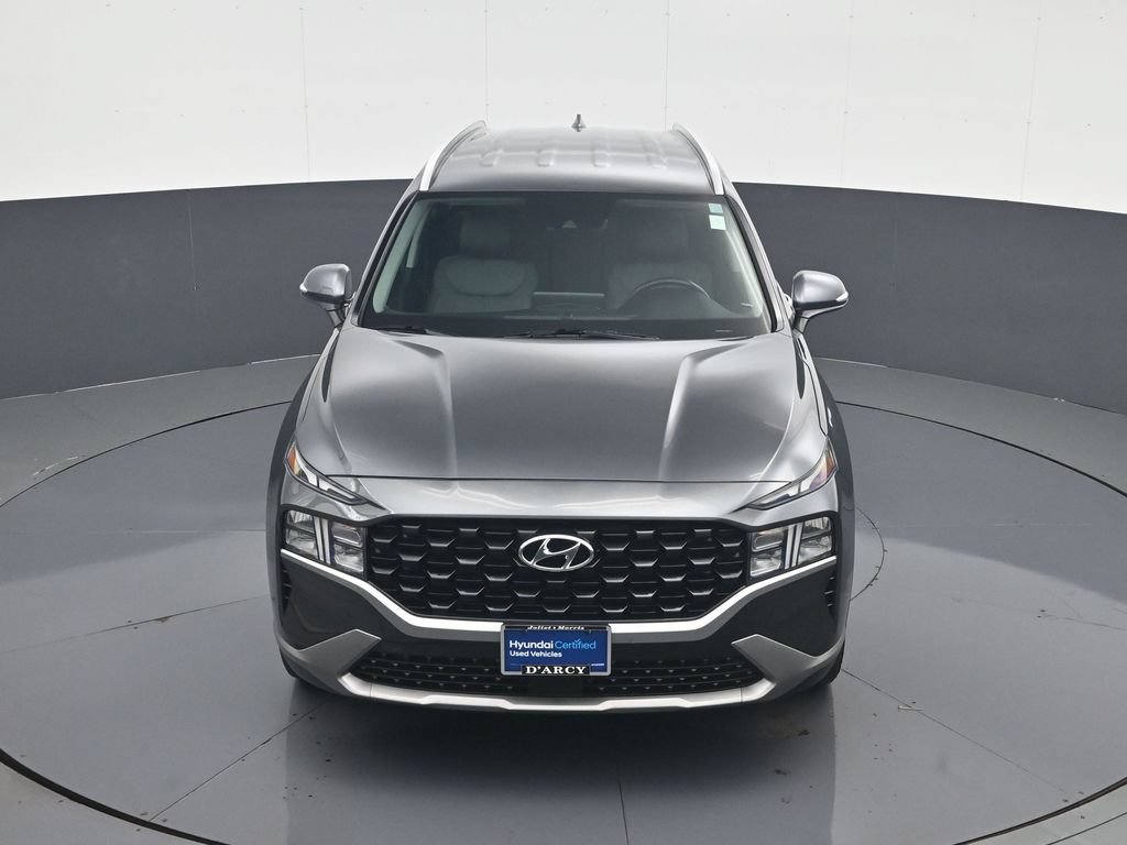 Certified 2023 Hyundai Santa Fe SEL AWD/4WD image 15