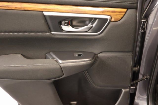 Used 2020 Honda CR-V EX image 25