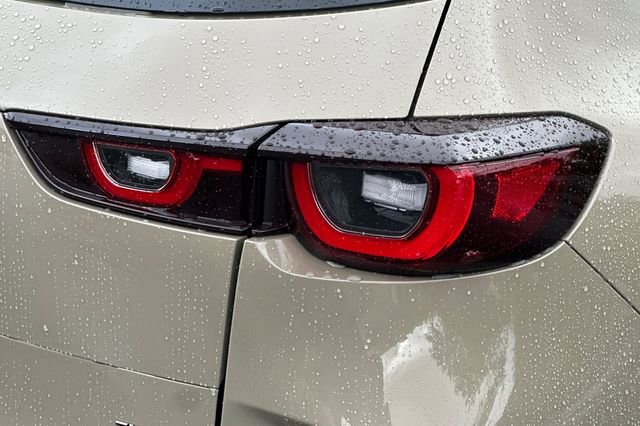 New 2026 MAZDA CX-50 AWD 2.5 S w/ Weather Package image 32