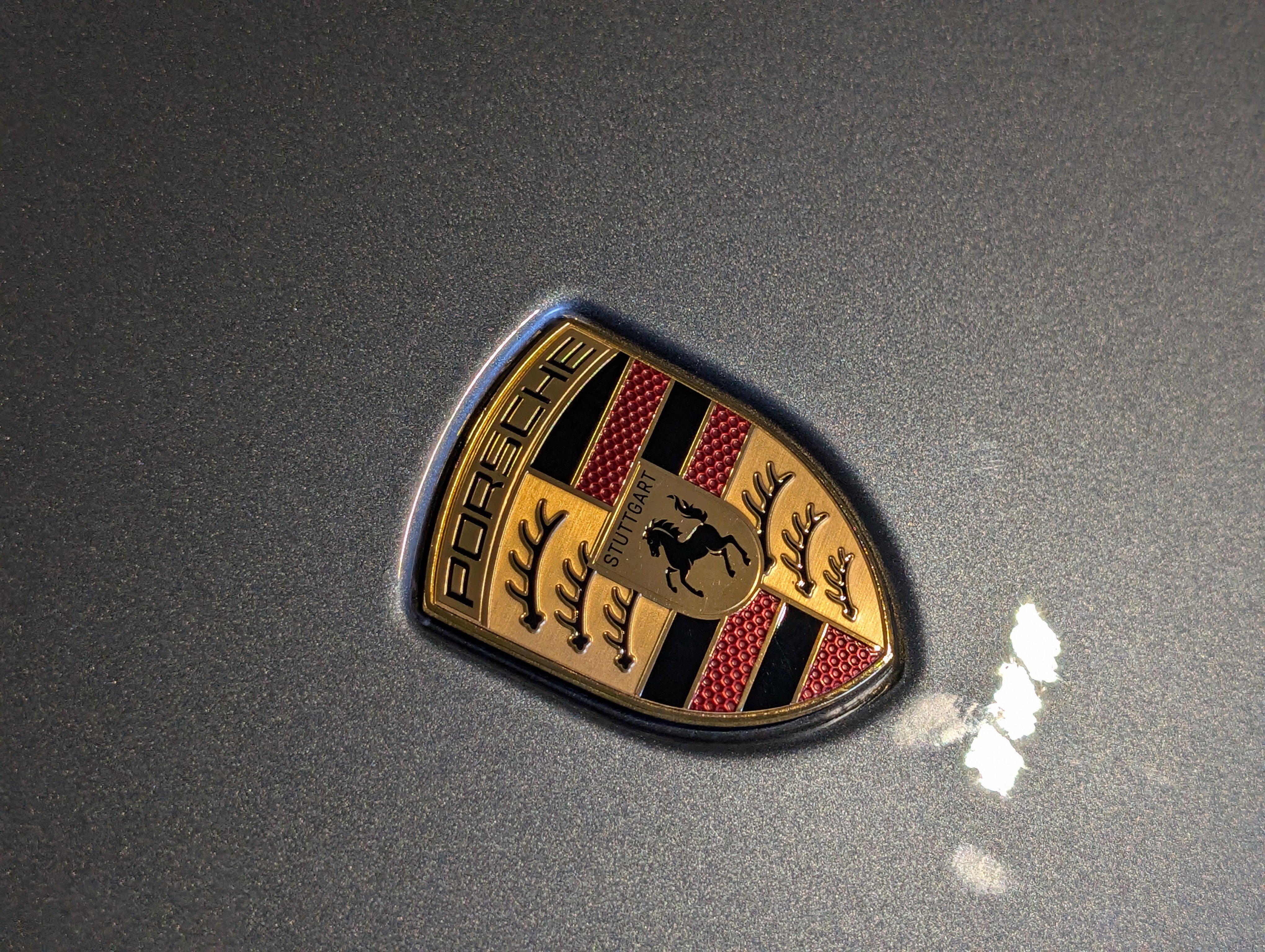 Certified 2025 Porsche 911 Carrera image 13
