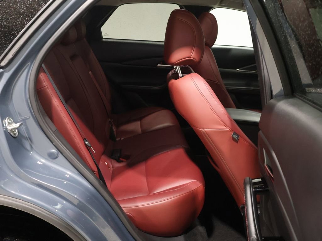 Used 2025 MAZDA CX-30 AWD 2.5 S w/ Preferred Package image 22