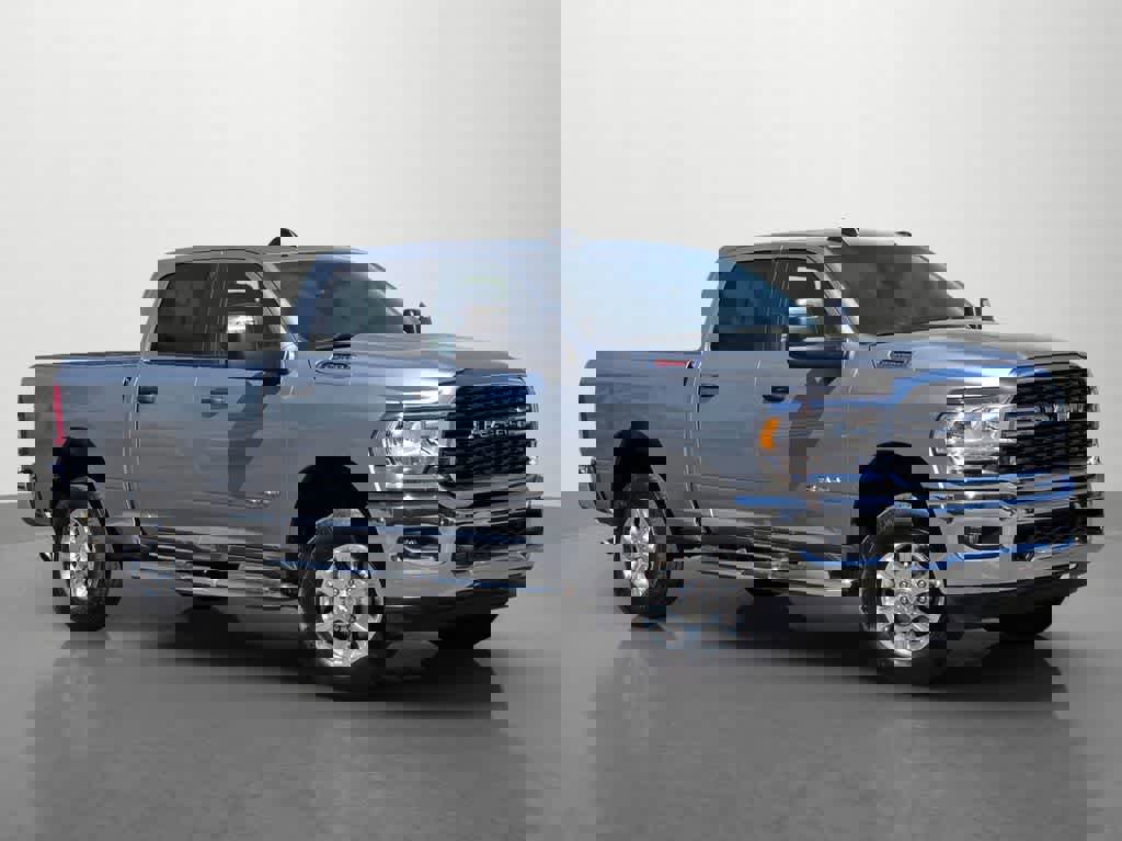 Used 2024 RAM 2500 Big Horn image 8