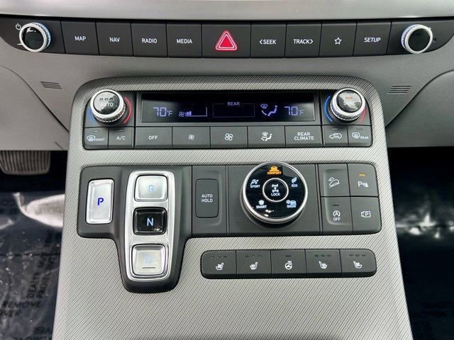 Used 2024 Hyundai Palisade SEL image 22