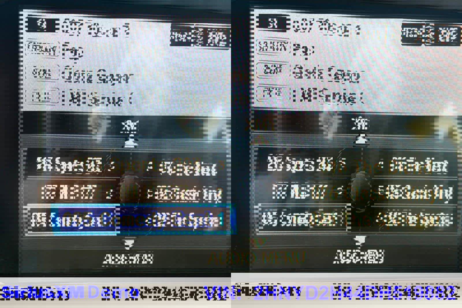 Used 2013 Acura MDX w/ Technology & Entertainment image 27