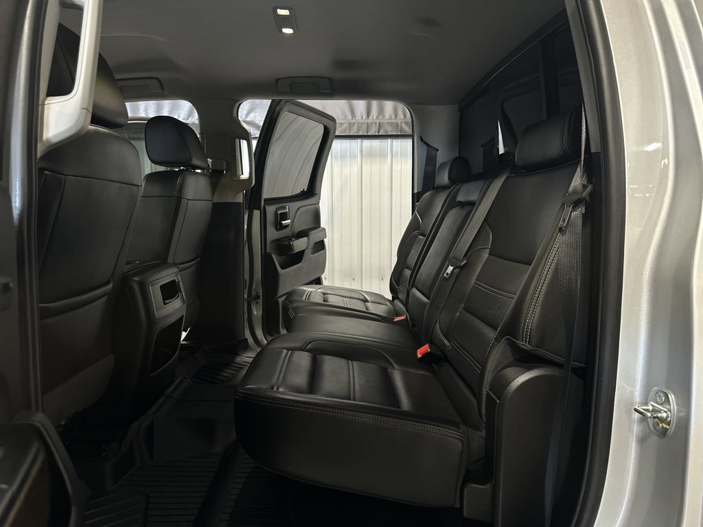 Used 2018 GMC Sierra 2500 Denali w/ Duramax Plus Package image 23