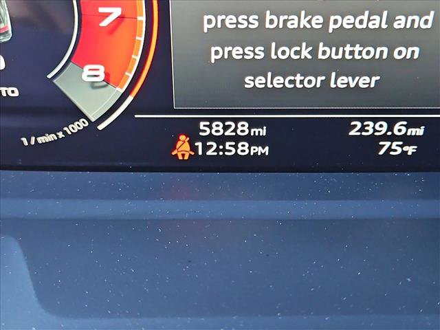 Certified 2024 Audi Q3 2.0T Premium Plus image 11