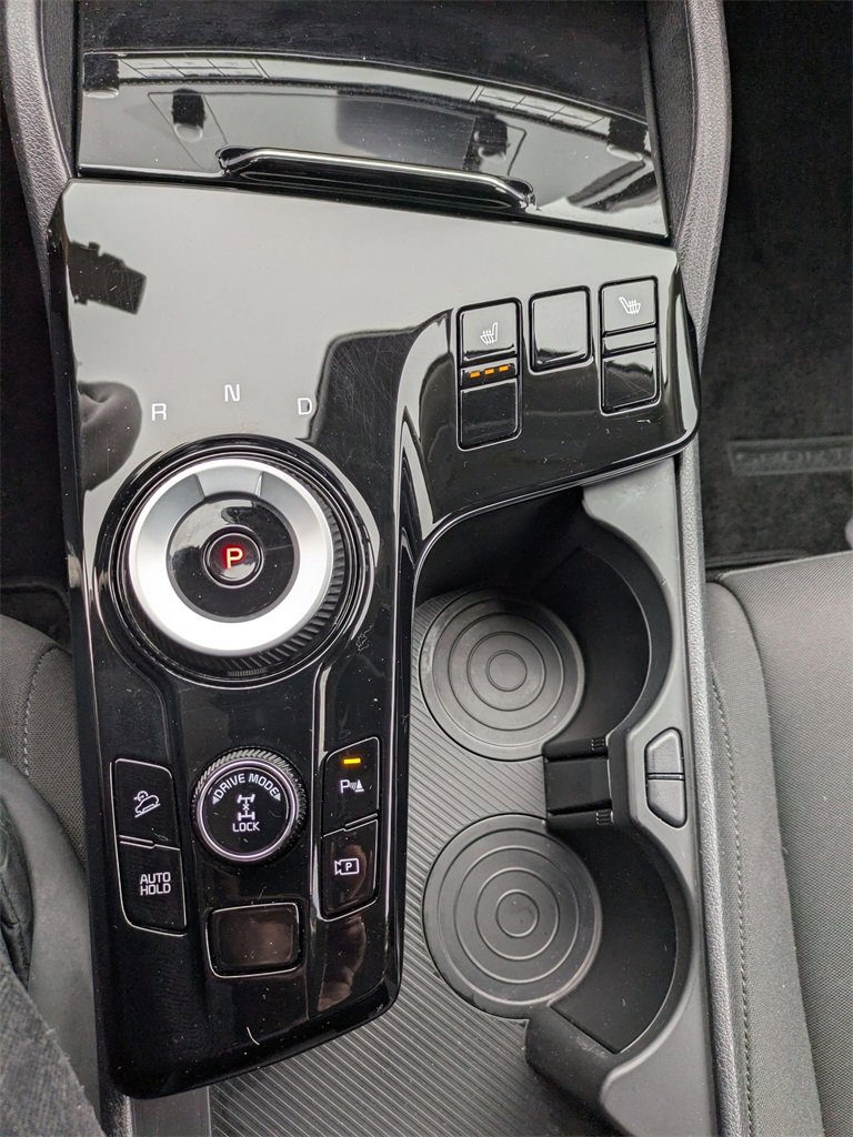 Used 2023 Kia Sportage LX image 26