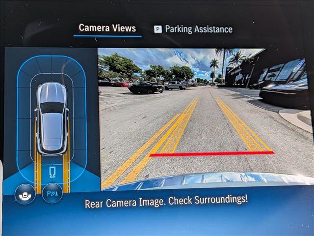 New 2026 Mercedes-Benz GLC 300 image 12