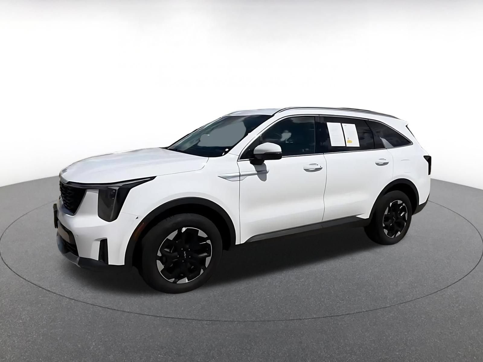 Used 2024 Kia Sorento S AWD/4WD image 8