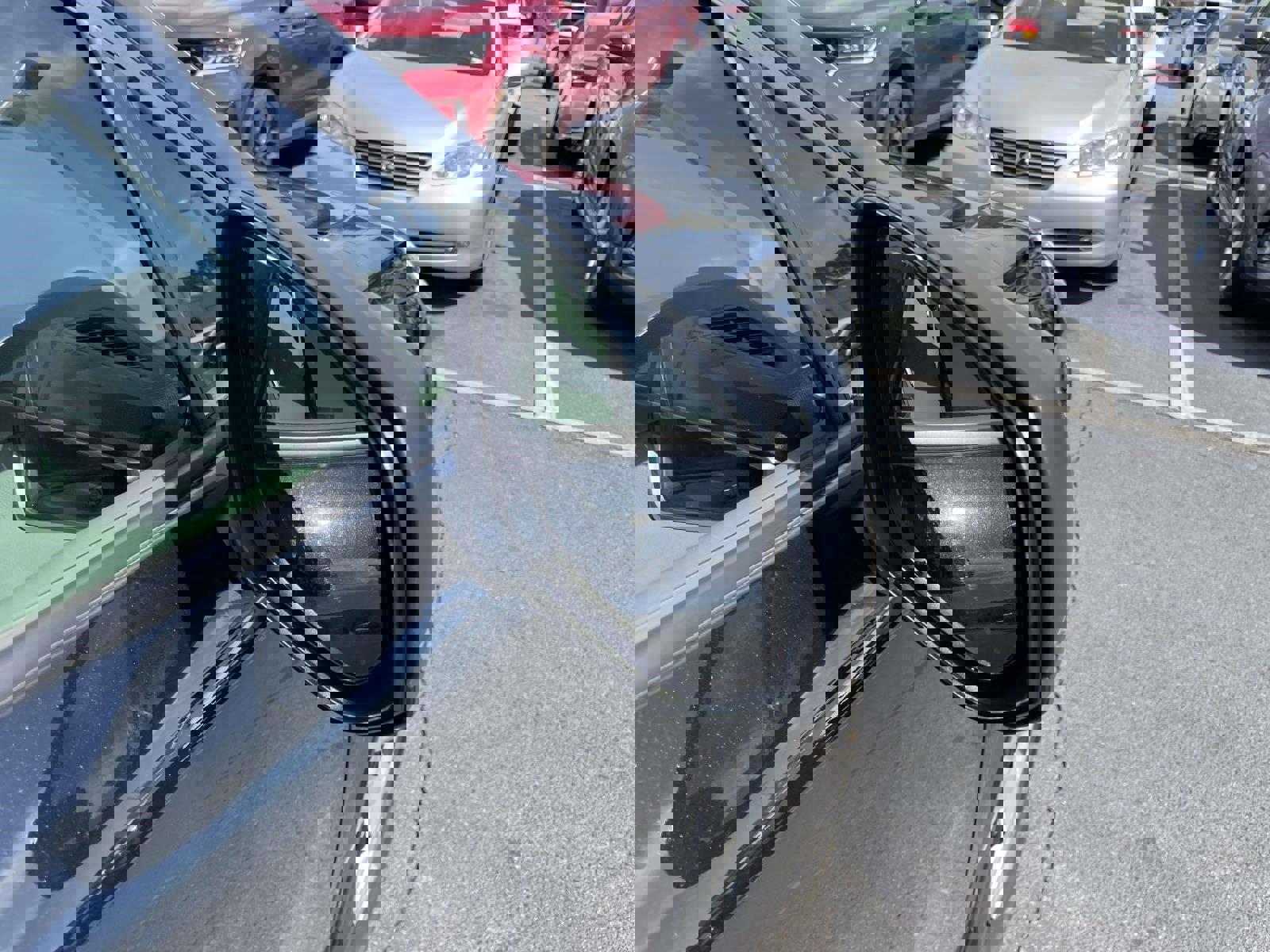 Used 2023 Toyota Corolla Cross L image 22