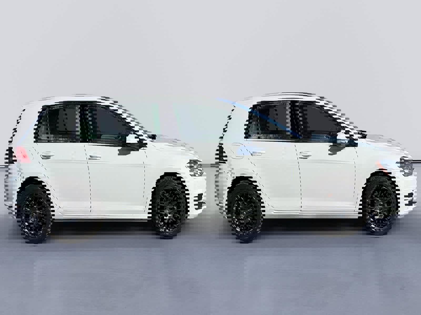 Used 2016 Volkswagen Golf S video 1